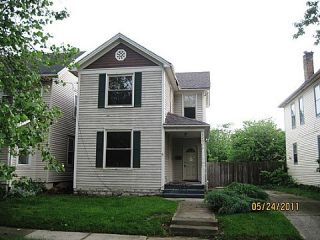 Foreclosed Home - 525 MILLVILLE AVE, 45013