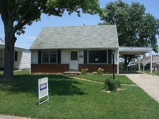 Foreclosed Home - 10 BEVERLY DR, 45013
