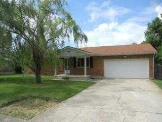Foreclosed Home - 1460 DIANA DR, 45013