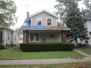 Foreclosed Home - 216 SHERMAN AVE, 45013