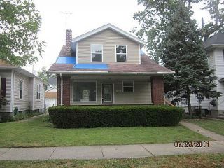 Foreclosed Home - List 100127934