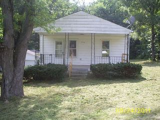 Foreclosed Home - List 100127935