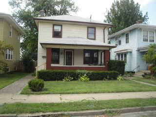 Foreclosed Home - 415 CLEVELAND AVE, 45013