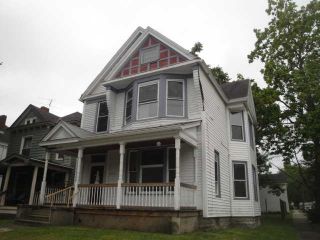 Foreclosed Home - 449 ROSS AVE, 45013
