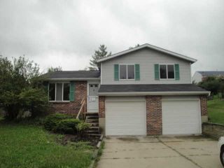 Foreclosed Home - 248 FAIRBORN DR, 45013