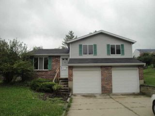 Foreclosed Home - List 100164211