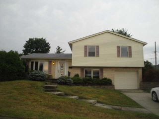 Foreclosed Home - List 100164233