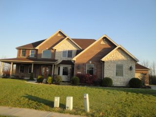 Foreclosed Home - 856 COLEMAN DR, 45013