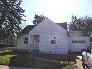 Foreclosed Home - List 100193409