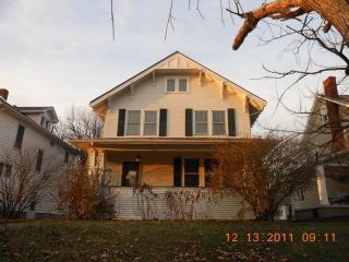 Foreclosed Home - List 100222072