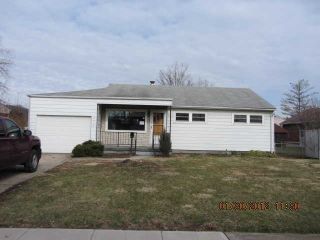 Foreclosed Home - 574 BROOKWOOD AVE, 45013