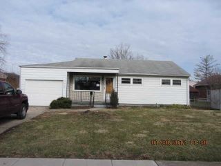 Foreclosed Home - List 100247387