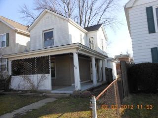 Foreclosed Home - List 100247696