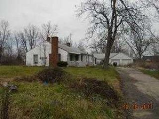 Foreclosed Home - List 100247754