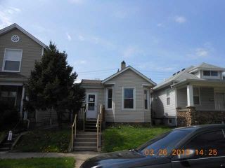 Foreclosed Home - 707 CLEVELAND AVE, 45013