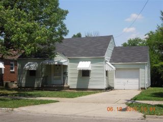 Foreclosed Home - List 100320022