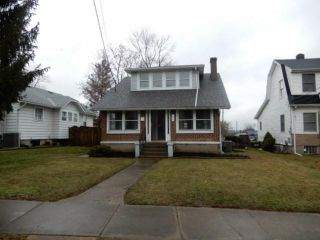 Foreclosed Home - 709 Millville Ave, 45013