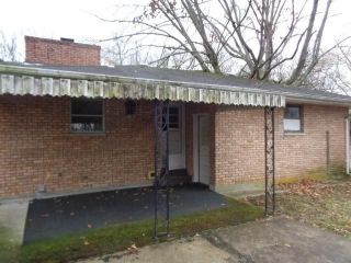 Foreclosed Home - 994 MILLIKIN ST, 45013