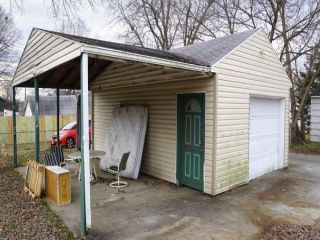 Foreclosed Home - 829 MARTIN AVE, 45013