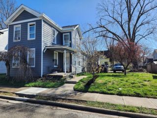 Foreclosed Home - 218 OAK ST, 45013