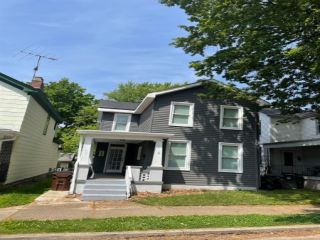 Foreclosed Home - 233 CLEVELAND AVE, 45013