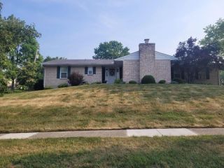 Foreclosed Home - 139 FAIRBORN DR, 45013