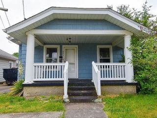 Foreclosed Home - 826 MILLIKIN ST, 45013