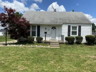 Foreclosed Home - 64 MITCHELL AVE, 45013