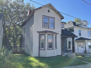 Foreclosed Home - 310 N C ST, 45013