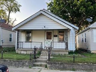 Foreclosed Home - 1114 ROSS AVE, 45013
