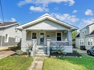 Foreclosed Home - 437 S G ST, 45013