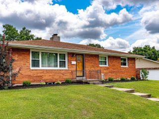 Foreclosed Home - 1200 CADILLAC DR, 45013