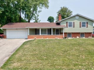 Foreclosed Home - 628 GLENWAY DR, 45013