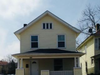 Foreclosed Home - List 100829349