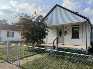 Foreclosed Home - 1120 AZEL AVE, 45013