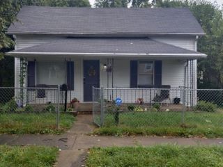 Foreclosed Home - 1124 HUNT AVE, 45013