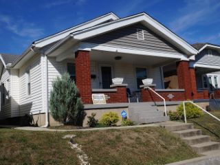 Foreclosed Home - 615 N D ST, 45013
