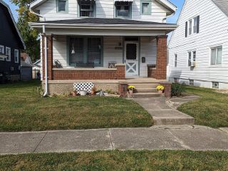 Foreclosed Home - 443 CLEVELAND AVE, 45013