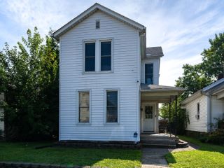 Foreclosed Home - 648 N E ST, 45013