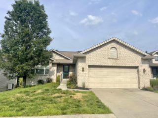 Foreclosed Home - 2320 CASTLE PINES CT, 45013
