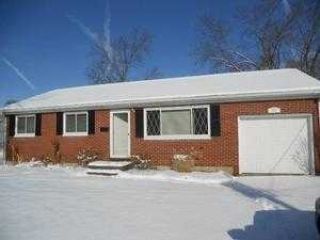 Foreclosed Home - List 100057964