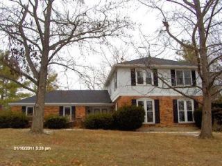 Foreclosed Home - 2264 ROLLING HILLS BLVD, 45014