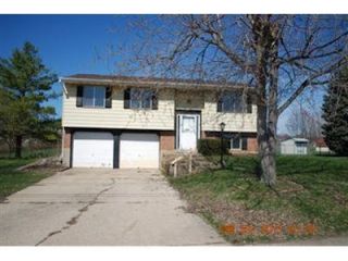 Foreclosed Home - 6155 RICKY DR, 45014