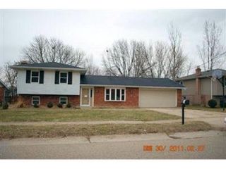 Foreclosed Home - List 100059255