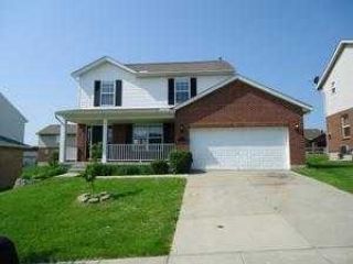 Foreclosed Home - 8597 ESSEX ORCHARD STATION DR, 45014