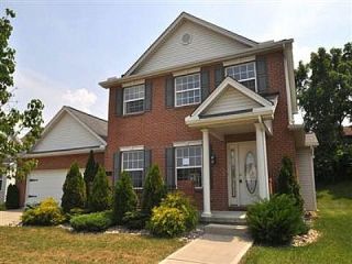 Foreclosed Home - 968 OLDE STATION CT, 45014