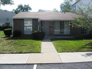 Foreclosed Home - 16 SUNNYSIDE DR, 45014