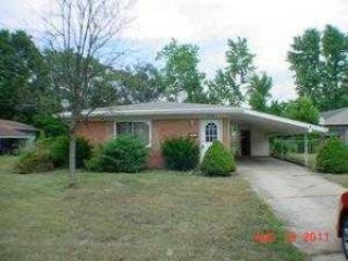 Foreclosed Home - List 100178186
