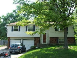 Foreclosed Home - 5636 CRESTVIEW DR, 45014