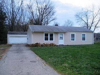 Foreclosed Home - List 100209740